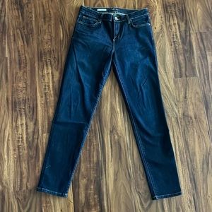 Diana Curvy Skinny size 10